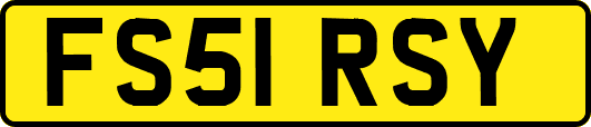 FS51RSY