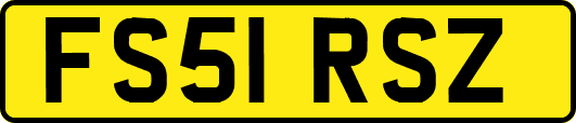 FS51RSZ