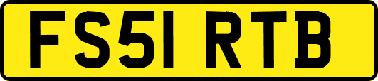 FS51RTB