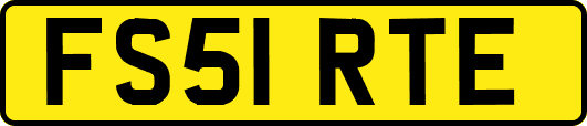 FS51RTE