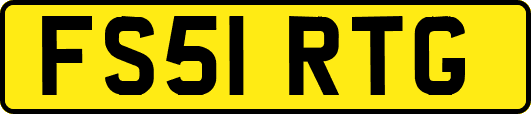 FS51RTG