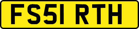 FS51RTH