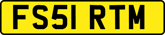 FS51RTM