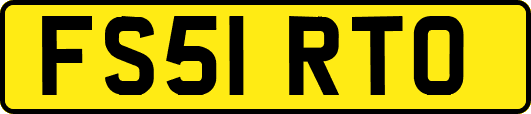 FS51RTO