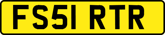 FS51RTR