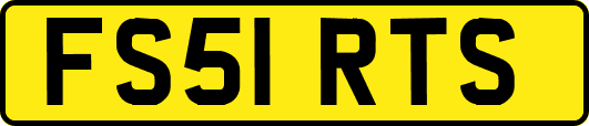 FS51RTS