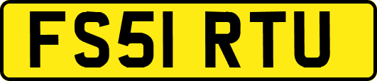 FS51RTU