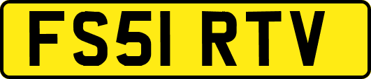 FS51RTV