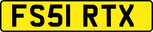 FS51RTX