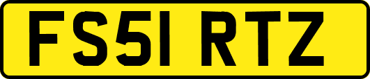 FS51RTZ