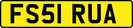 FS51RUA