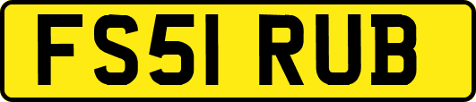 FS51RUB