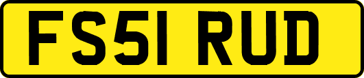 FS51RUD