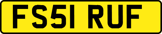 FS51RUF