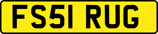 FS51RUG