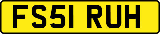 FS51RUH