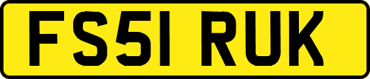 FS51RUK