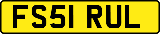 FS51RUL