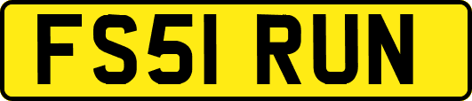 FS51RUN