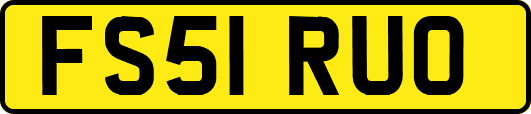 FS51RUO