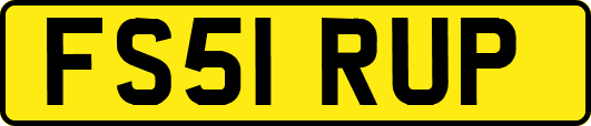 FS51RUP