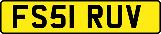 FS51RUV