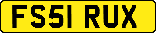 FS51RUX