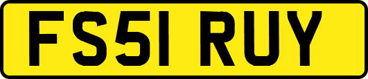 FS51RUY