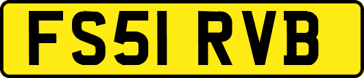 FS51RVB