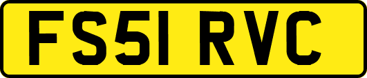 FS51RVC