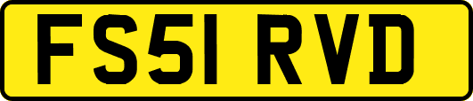 FS51RVD