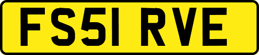 FS51RVE