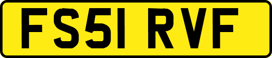 FS51RVF