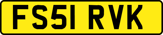 FS51RVK