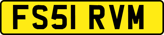 FS51RVM