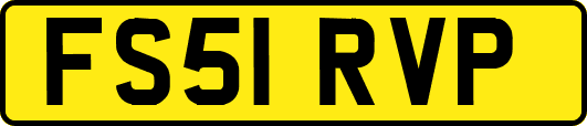 FS51RVP