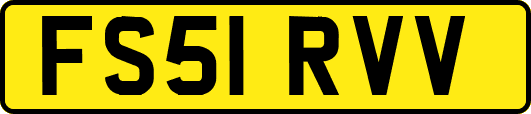 FS51RVV