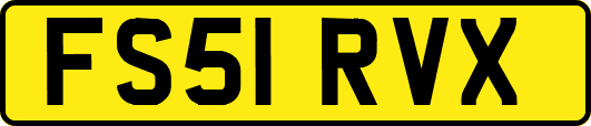 FS51RVX