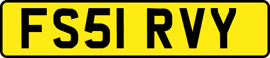 FS51RVY