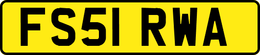 FS51RWA