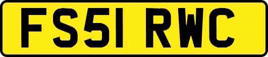 FS51RWC