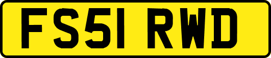 FS51RWD