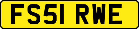 FS51RWE