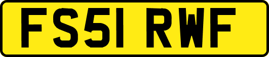 FS51RWF