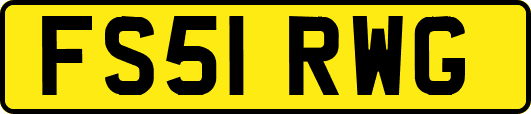 FS51RWG