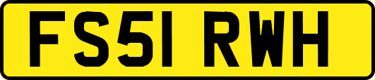 FS51RWH