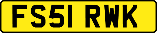 FS51RWK