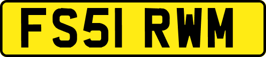 FS51RWM