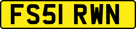 FS51RWN