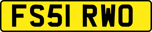 FS51RWO